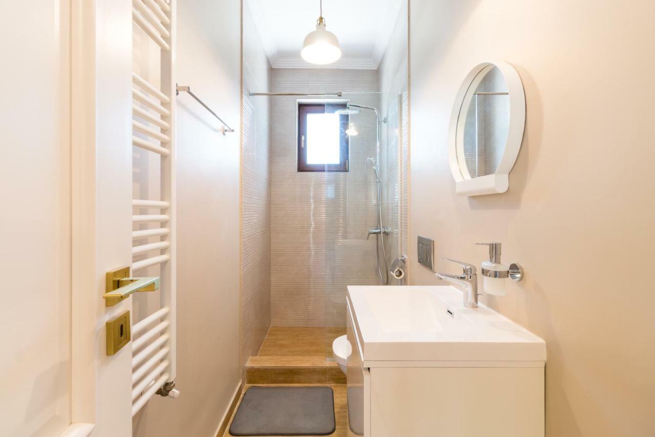 Cartagena Apartments Năvodari Екстериор снимка